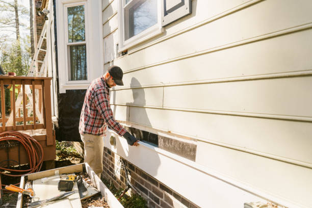 Top rated local Emergency Siding Repair specialists in Mayslick, KY